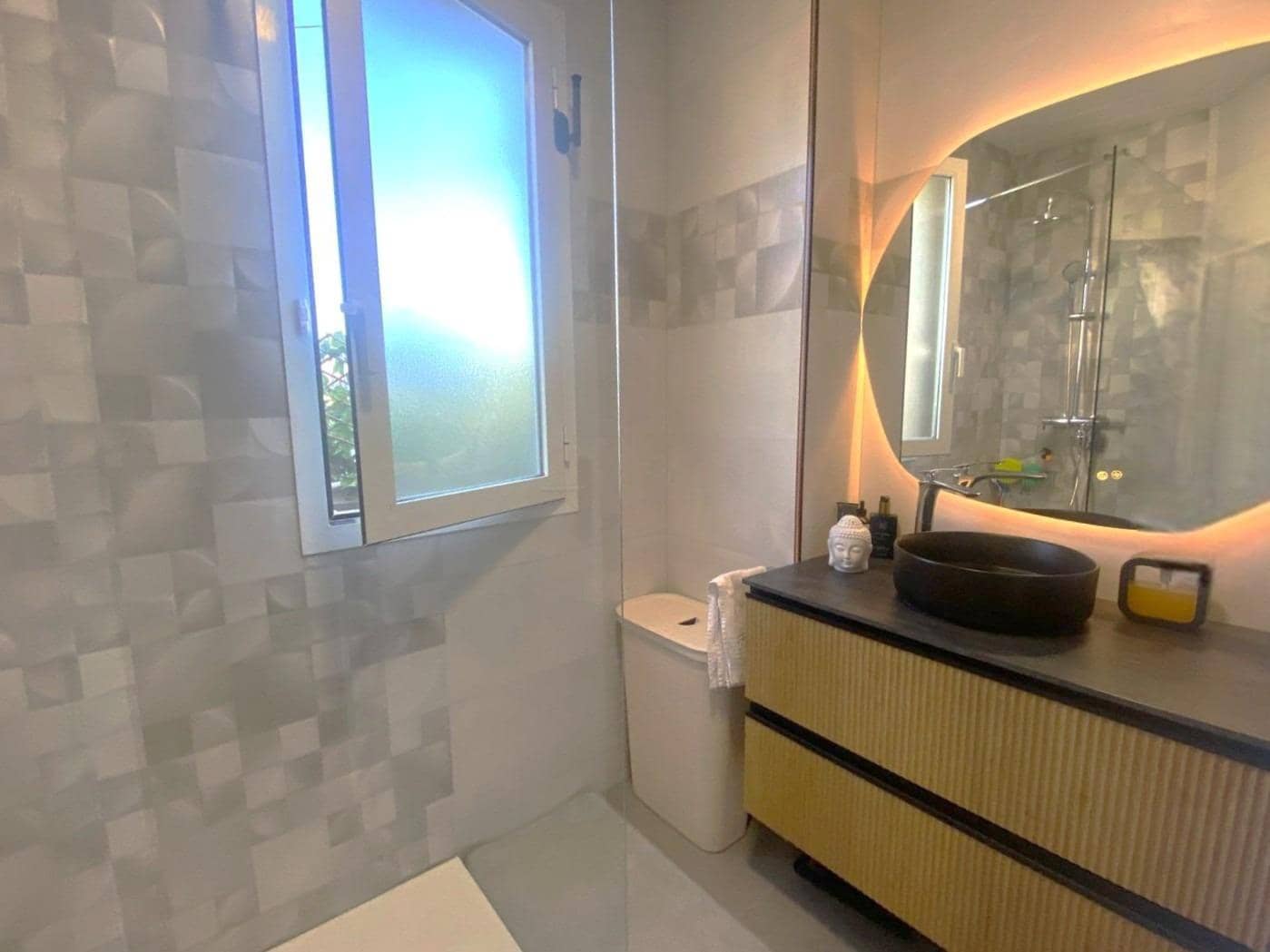 3 slaapkamer Penthouse te koop in La Villajoyosa / Vila Joiosa met zwembad garage - € 725.000 (Ref: 9882085)