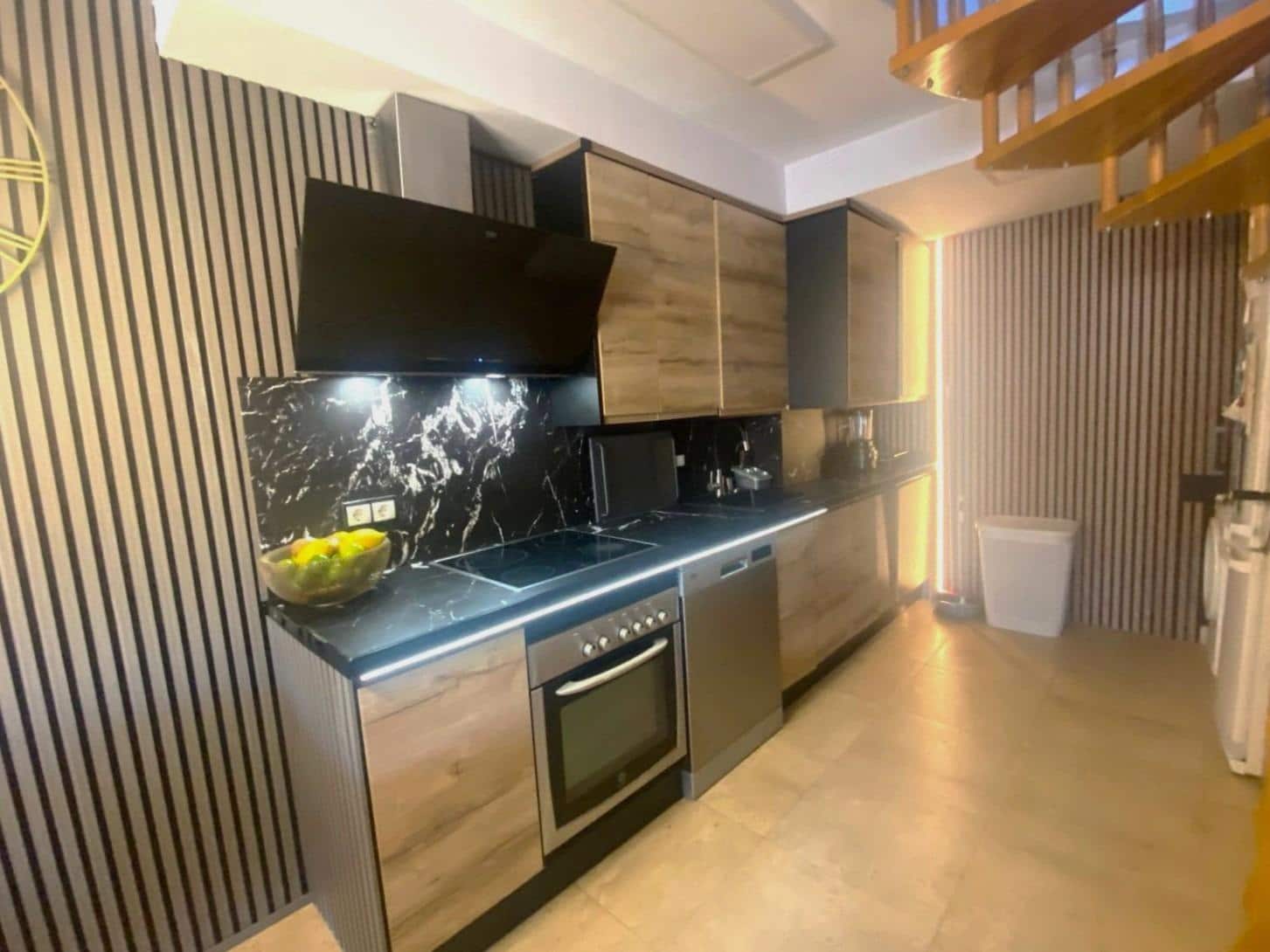 3 slaapkamer Penthouse te koop in La Villajoyosa / Vila Joiosa met zwembad garage - € 725.000 (Ref: 9882085)
