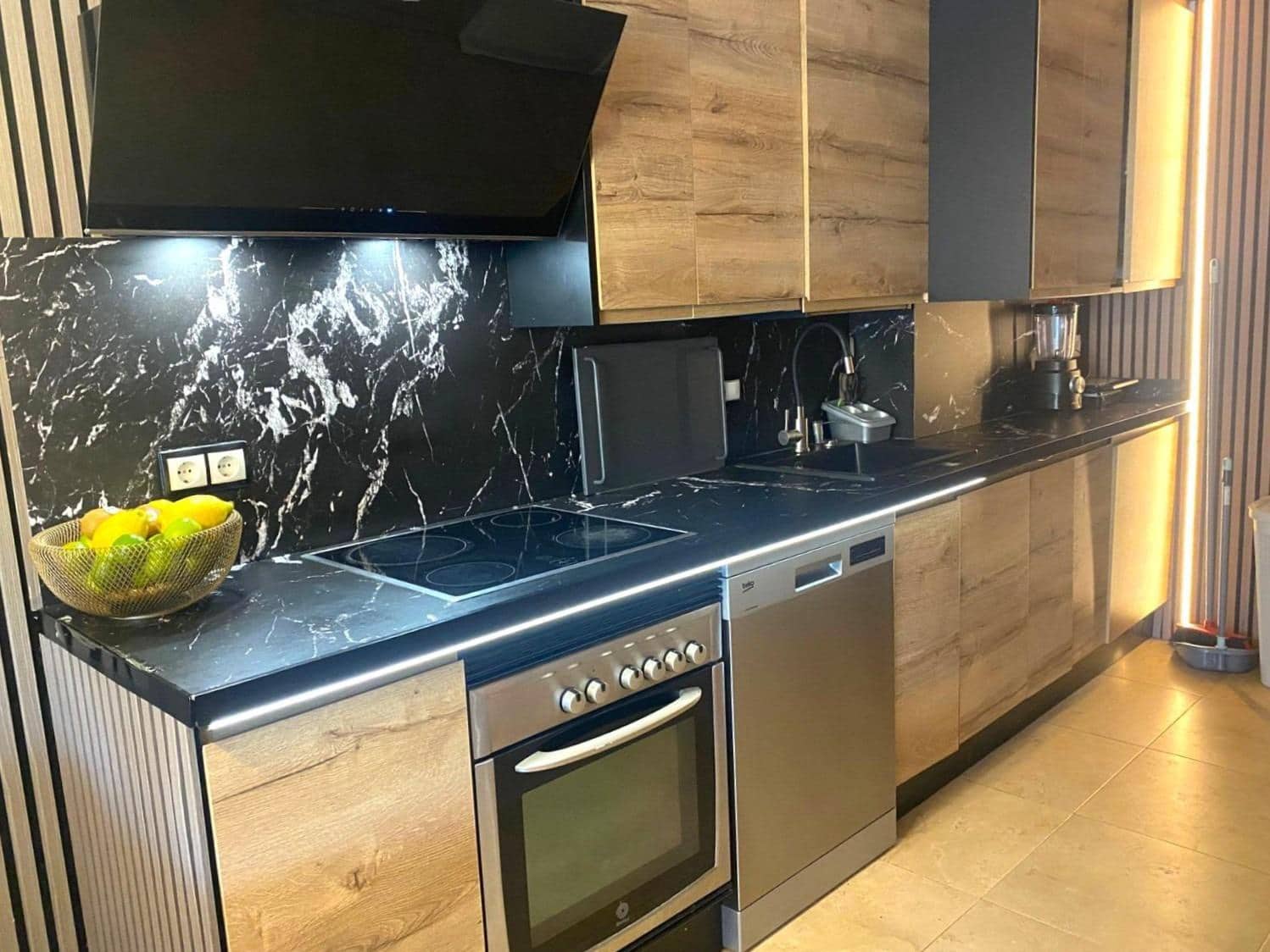 3 slaapkamer Penthouse te koop in La Villajoyosa / Vila Joiosa met zwembad garage - € 725.000 (Ref: 9882085)
