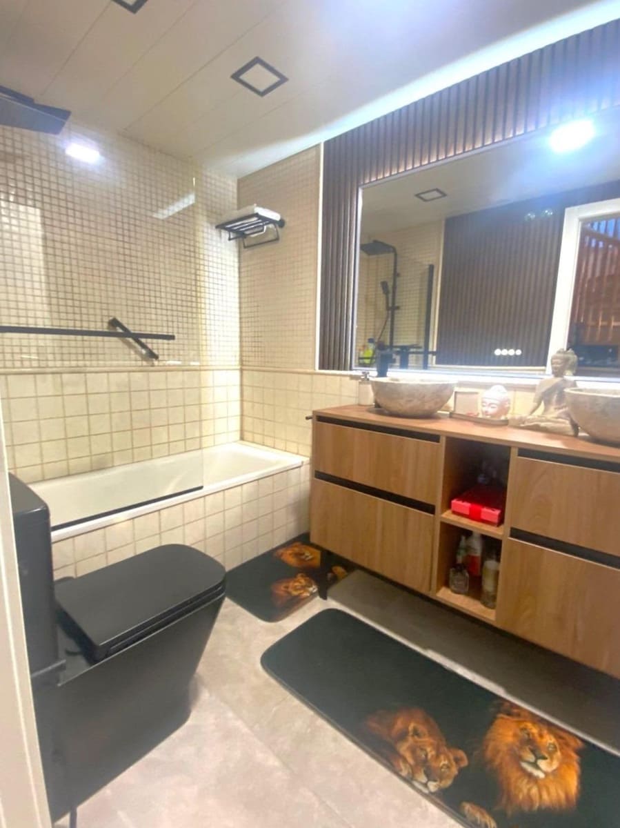 3 slaapkamer Penthouse te koop in La Villajoyosa / Vila Joiosa met zwembad garage - € 725.000 (Ref: 9882085)