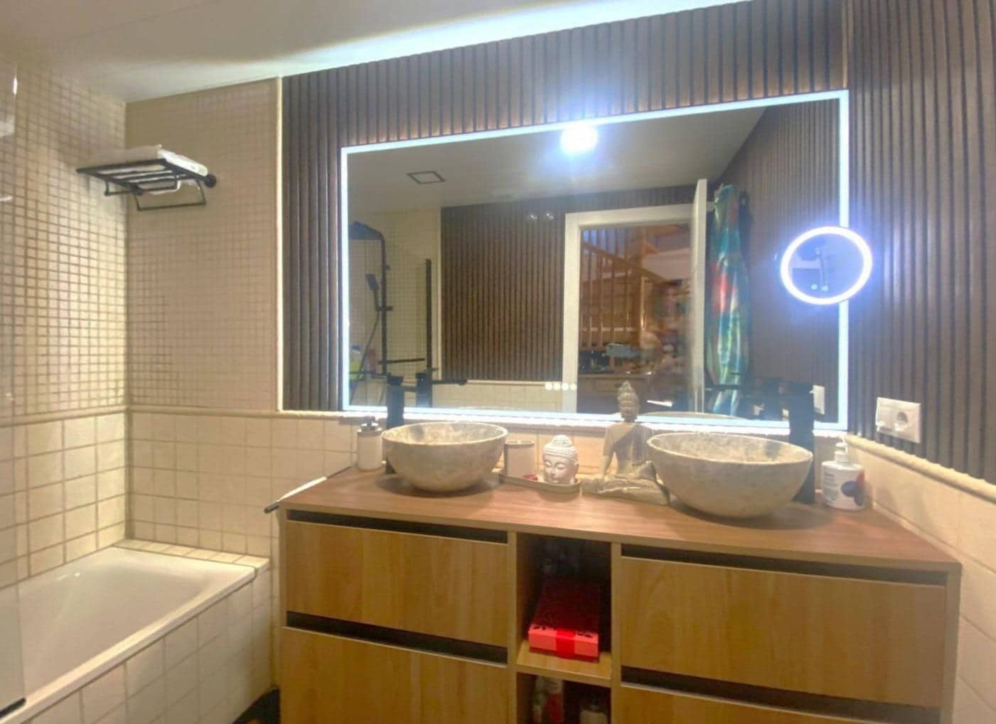 3 slaapkamer Penthouse te koop in La Villajoyosa / Vila Joiosa met zwembad garage - € 725.000 (Ref: 9882085)