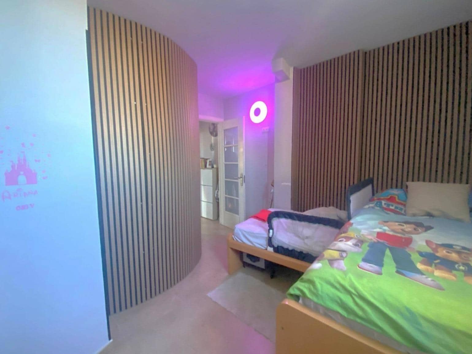 3 slaapkamer Penthouse te koop in La Villajoyosa / Vila Joiosa met zwembad garage - € 725.000 (Ref: 9882085)