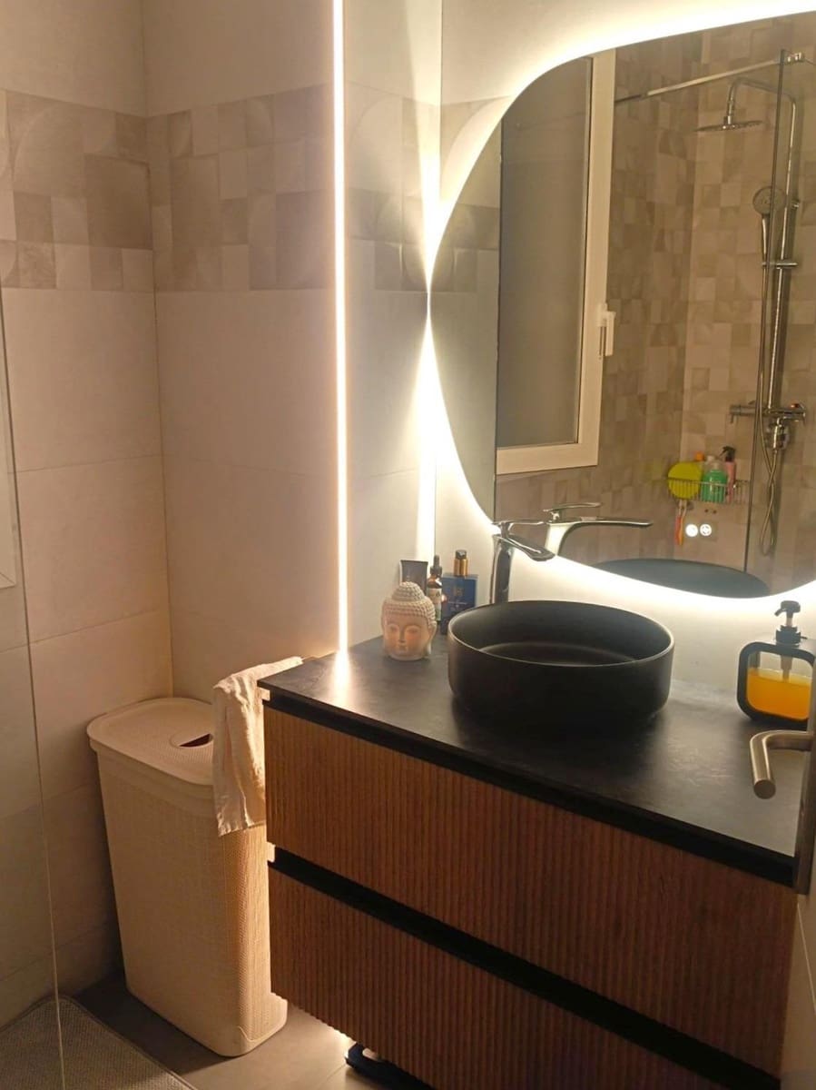 3 slaapkamer Penthouse te koop in La Villajoyosa / Vila Joiosa met zwembad garage - € 725.000 (Ref: 9882085)