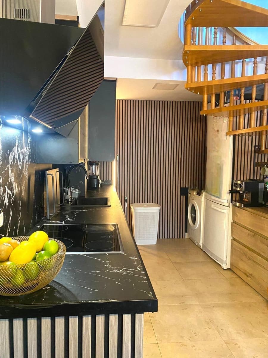 3 slaapkamer Penthouse te koop in La Villajoyosa / Vila Joiosa met zwembad garage - € 725.000 (Ref: 9882085)