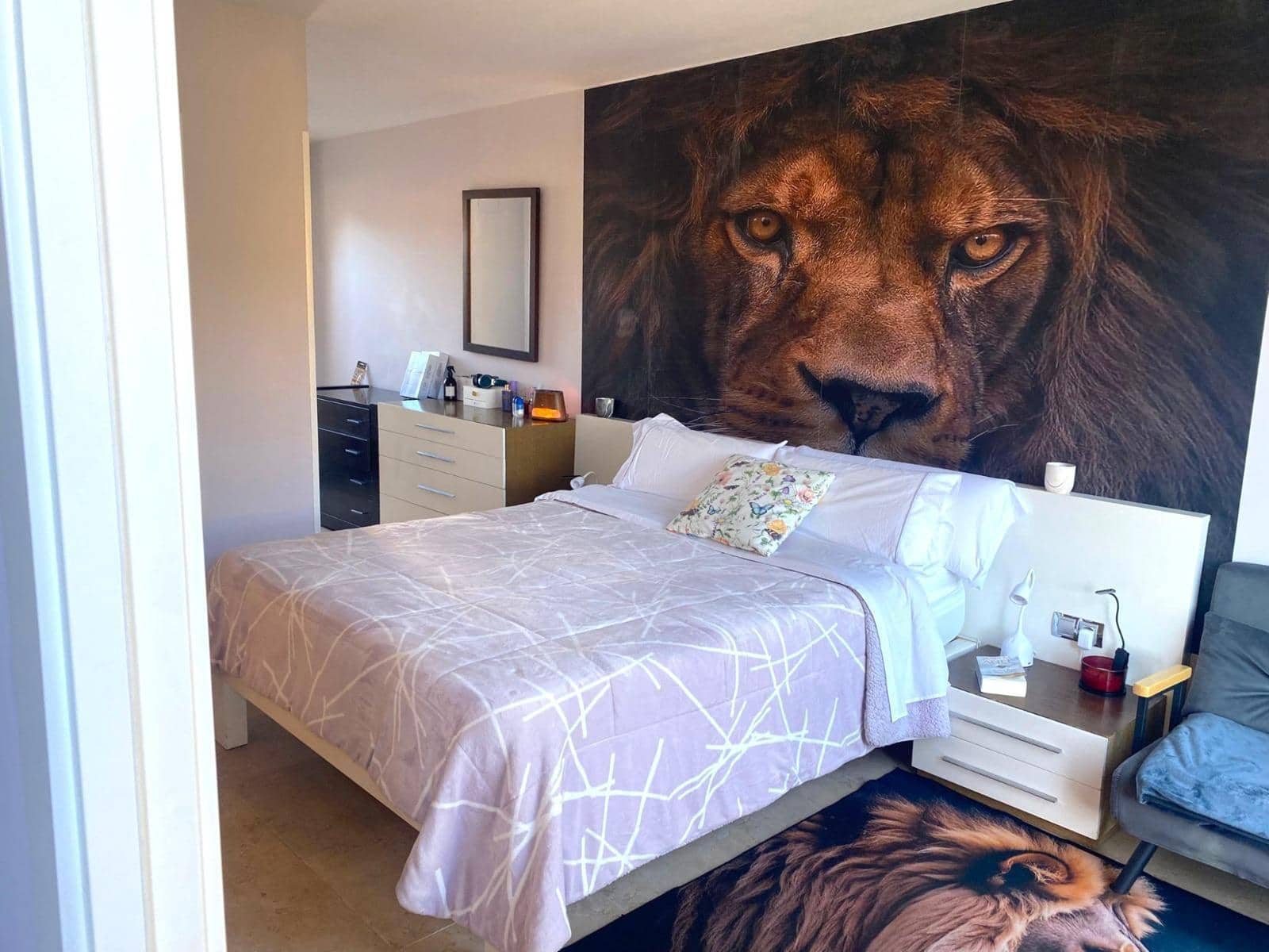 3 slaapkamer Penthouse te koop in La Villajoyosa / Vila Joiosa met zwembad garage - € 725.000 (Ref: 9882085)