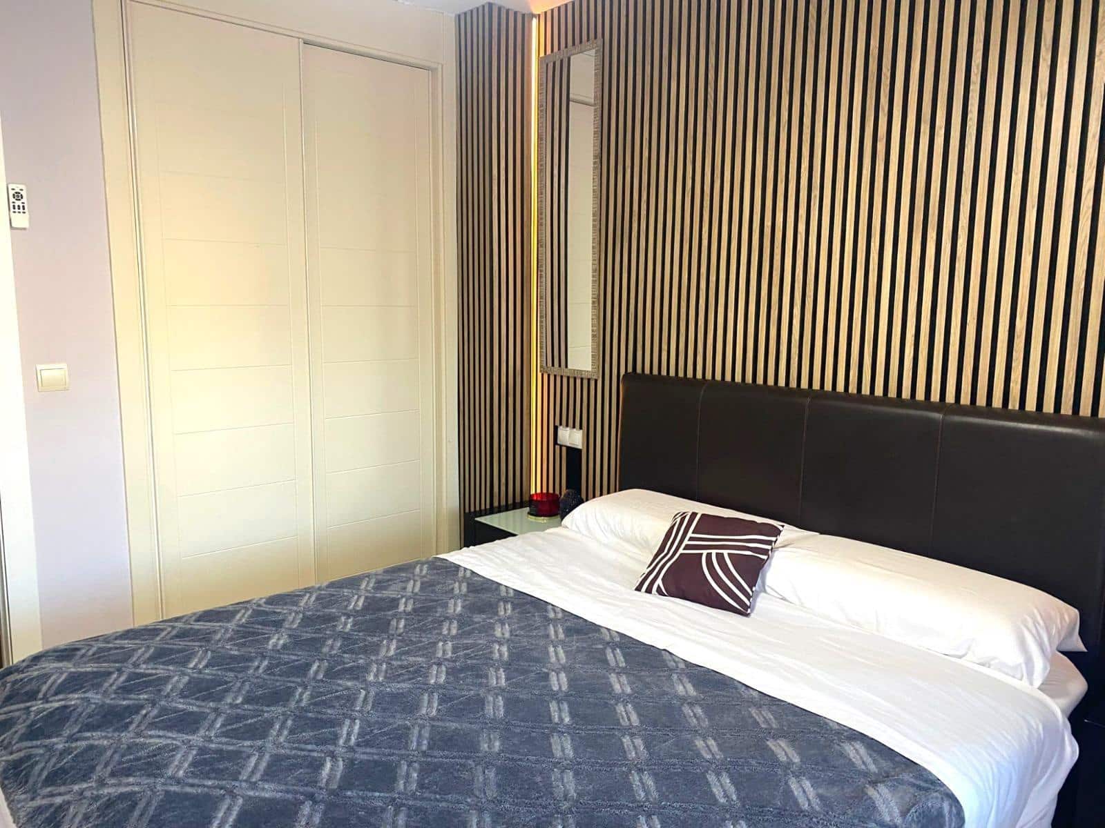 3 slaapkamer Penthouse te koop in La Villajoyosa / Vila Joiosa met zwembad garage - € 725.000 (Ref: 9882085)