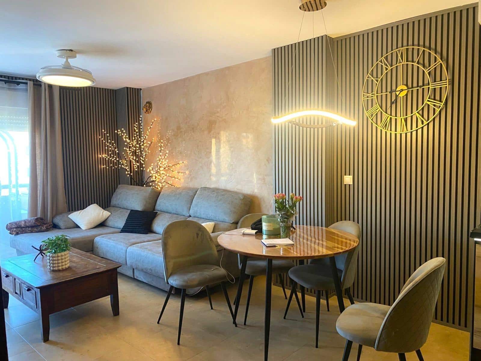 3 slaapkamer Penthouse te koop in La Villajoyosa / Vila Joiosa met zwembad garage - € 725.000 (Ref: 9882085)