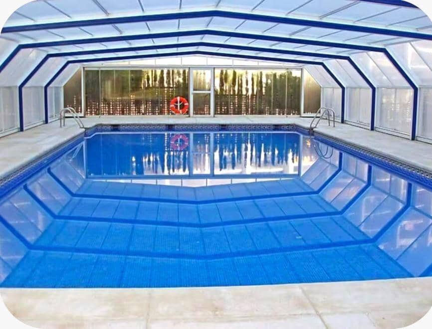 3 slaapkamer Penthouse te koop in La Villajoyosa / Vila Joiosa met zwembad garage - € 725.000 (Ref: 9882085)