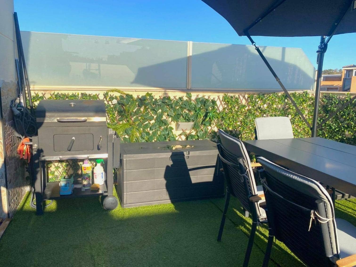 3 slaapkamer Penthouse te koop in La Villajoyosa / Vila Joiosa met zwembad garage - € 725.000 (Ref: 9882085)