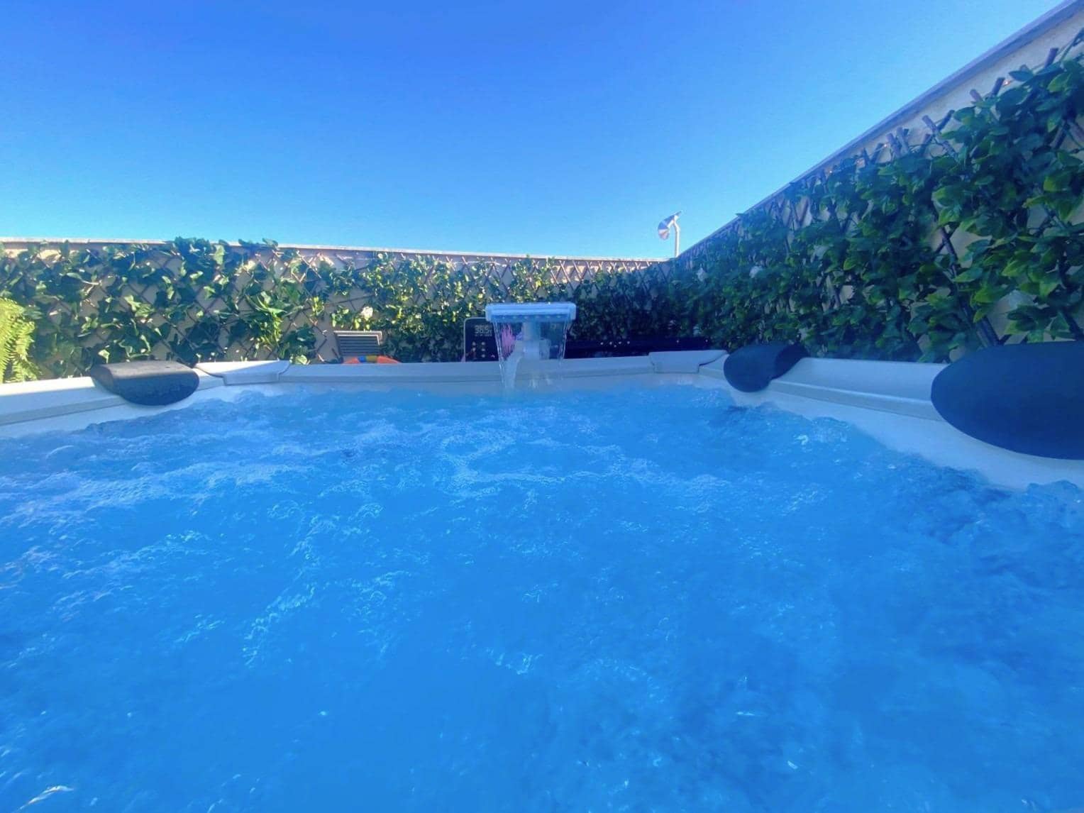 3 slaapkamer Penthouse te koop in La Villajoyosa / Vila Joiosa met zwembad garage - € 725.000 (Ref: 9882085)