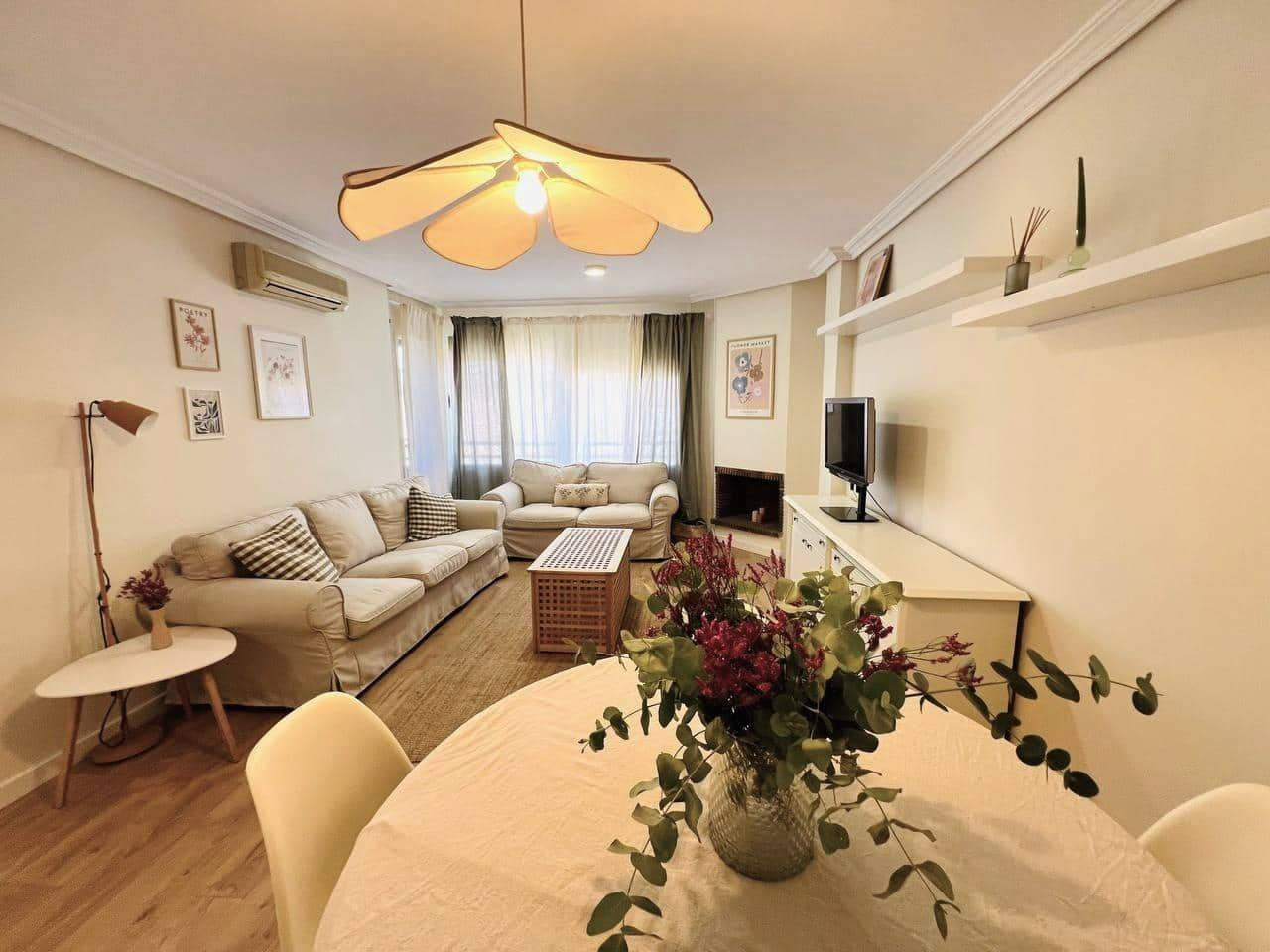 Piso de 4 habitaciones en Alicante / Alacant ciudad en venta - 389.000 € (Ref: 9892545)