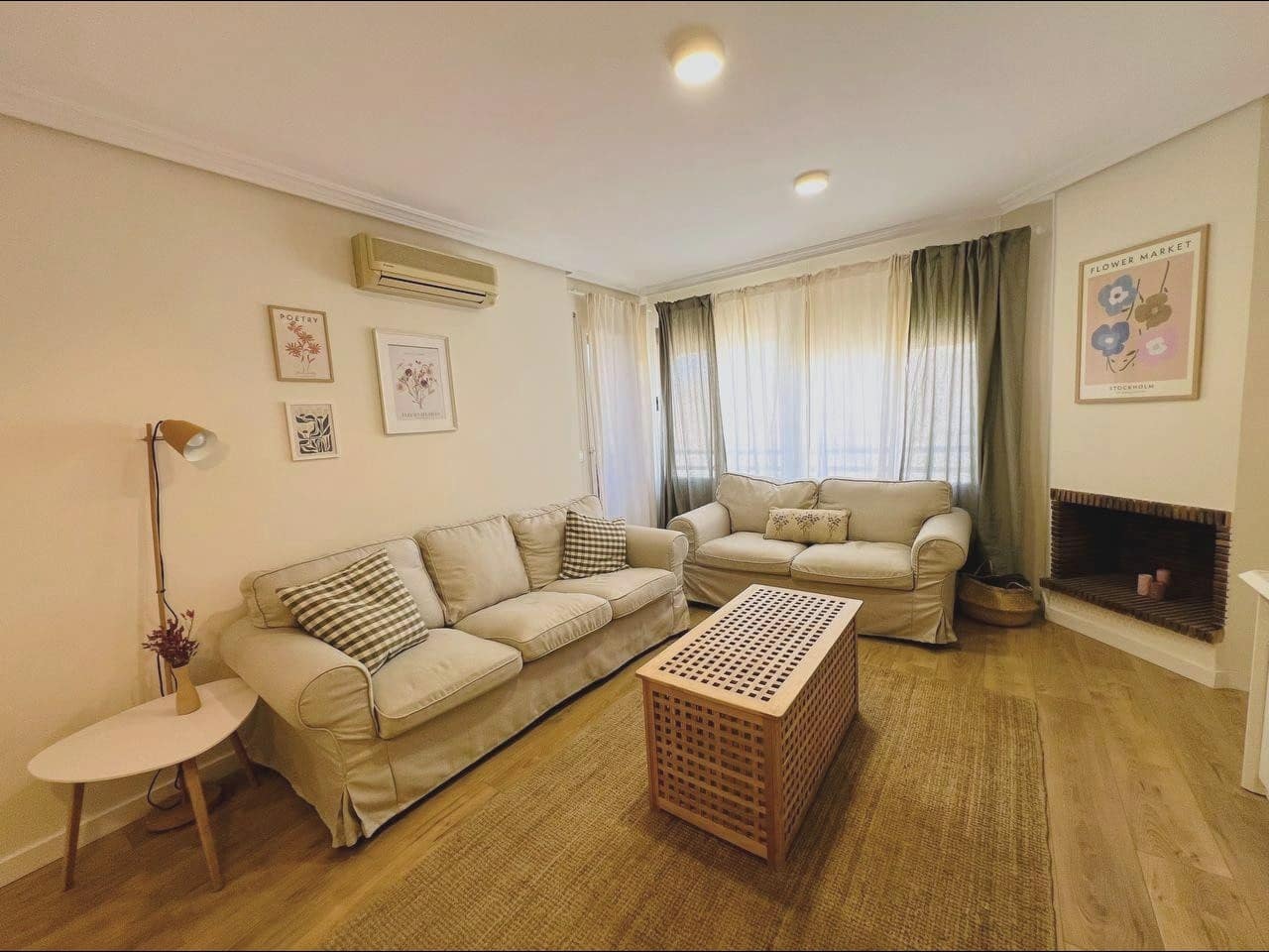 Piso de 4 habitaciones en Alicante / Alacant ciudad en venta - 389.000 € (Ref: 9892545)