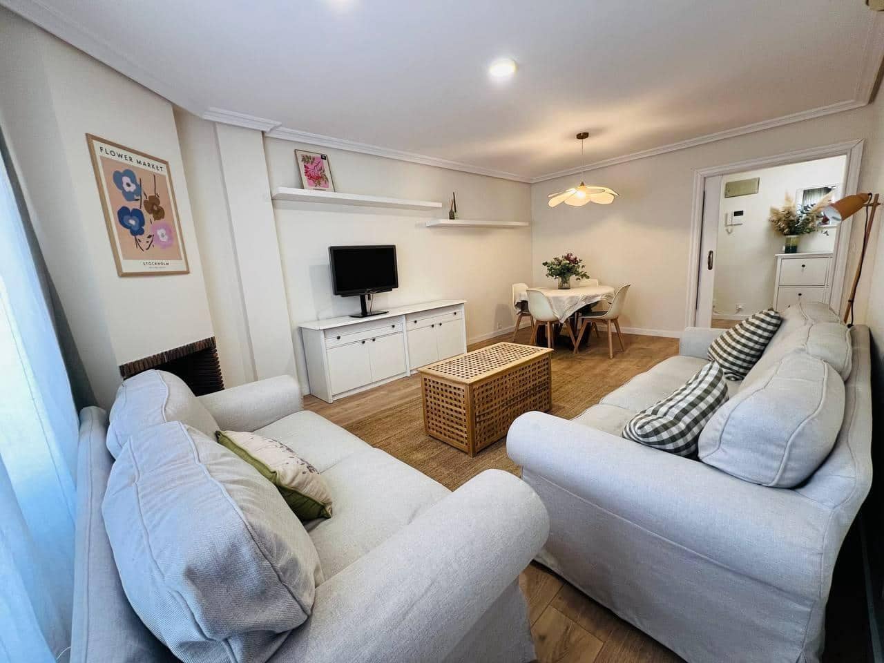 Piso de 4 habitaciones en Alicante / Alacant ciudad en venta - 389.000 € (Ref: 9892545)