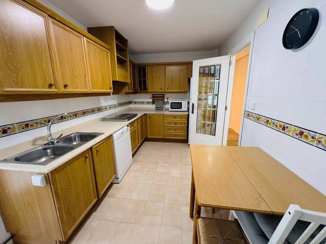 Piso de 4 habitaciones en Alicante / Alacant ciudad en venta - 389.000 € (Ref: 9892545)