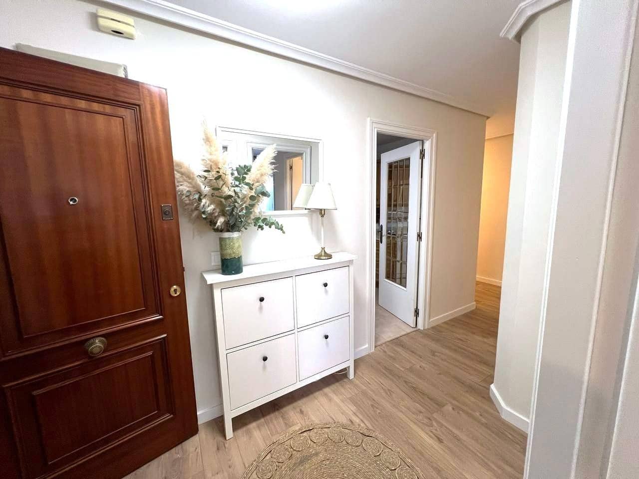 Piso de 4 habitaciones en Alicante / Alacant ciudad en venta - 389.000 € (Ref: 9892545)