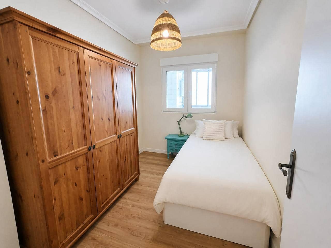 Piso de 4 habitaciones en Alicante / Alacant ciudad en venta - 389.000 € (Ref: 9892545)