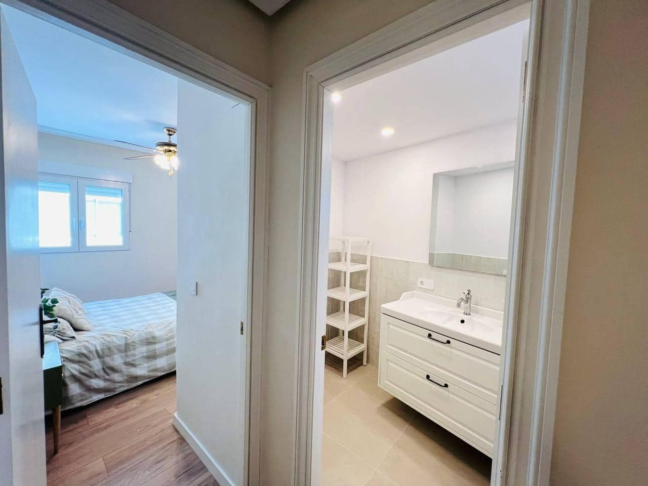 Piso de 4 habitaciones en Alicante / Alacant ciudad en venta - 389.000 € (Ref: 9892545)