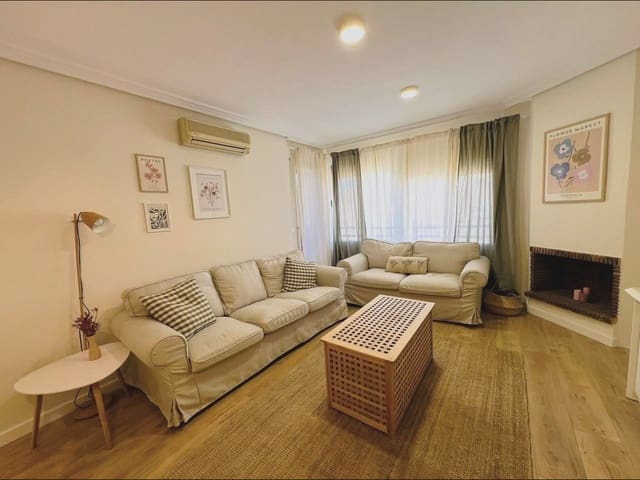 Piso de 4 habitaciones en Mercado, Alicante / Alacant ciudad en venta - 389.000 € (Ref: 9892545)