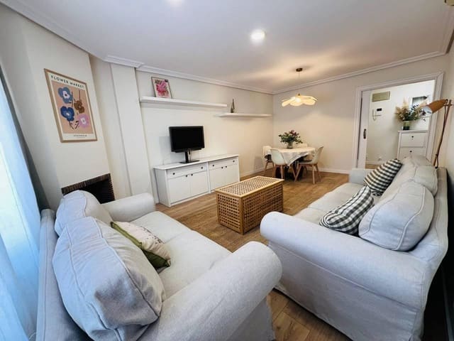 Piso de 4 habitaciones en Mercado, Alicante / Alacant ciudad en venta - 389.000 € (Ref: 9892545)