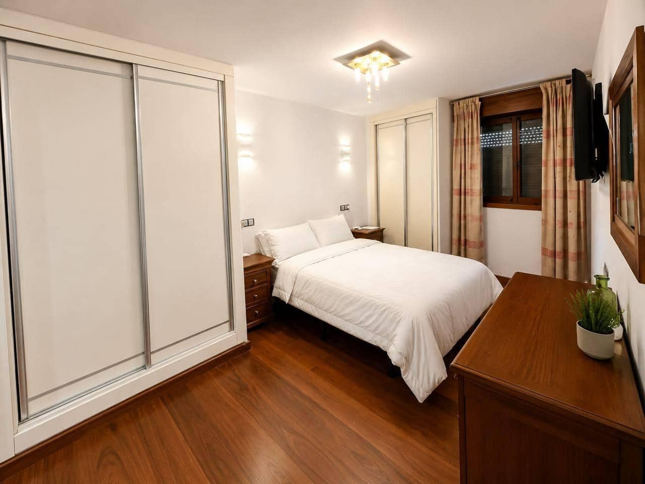 3 camera da letto Appartamento in vendita in Alicante citta con garage - 510.000 € (Rif: 9896521)