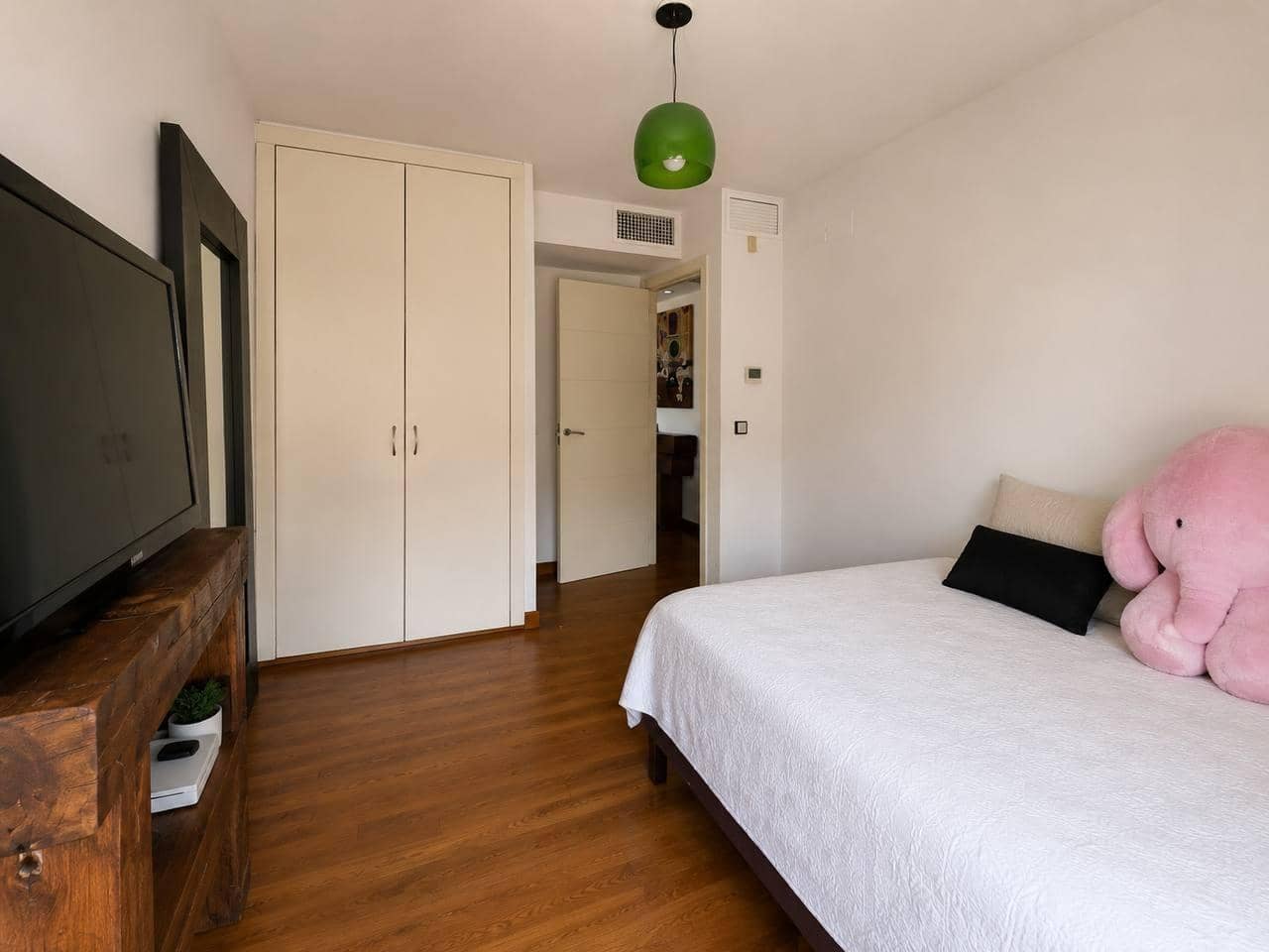3 camera da letto Appartamento in vendita in Alicante citta con garage - 510.000 € (Rif: 9896521)