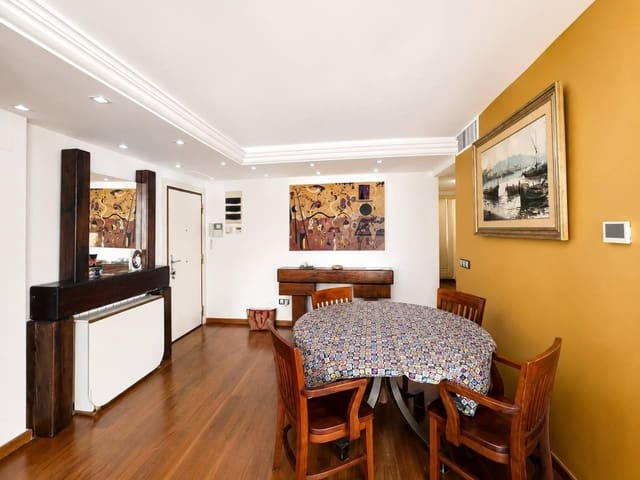 3 camera da letto Appartamento in vendita in Alicante città con garage - 510.000 € (Rif: 9896521)