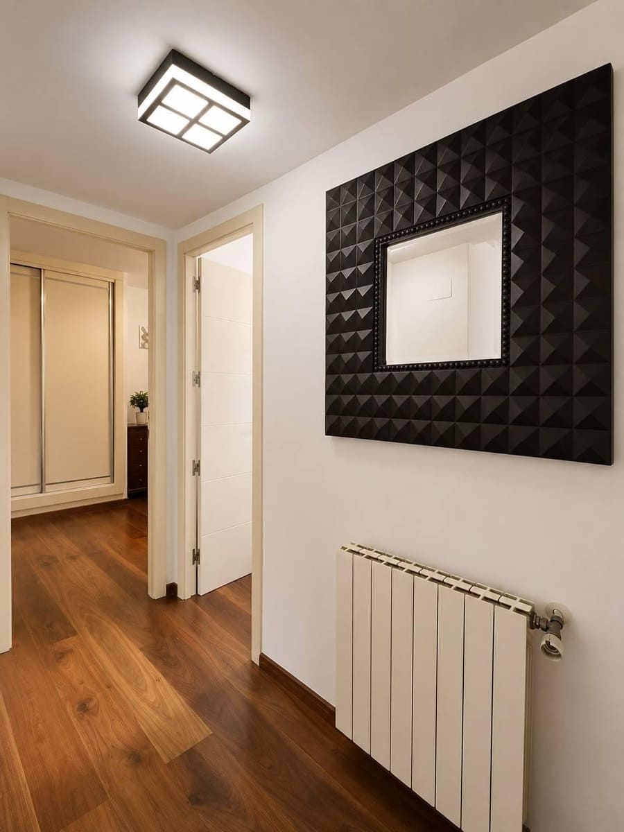 3 camera da letto Appartamento in vendita in Alicante citta con garage - 510.000 € (Rif: 9896521)
