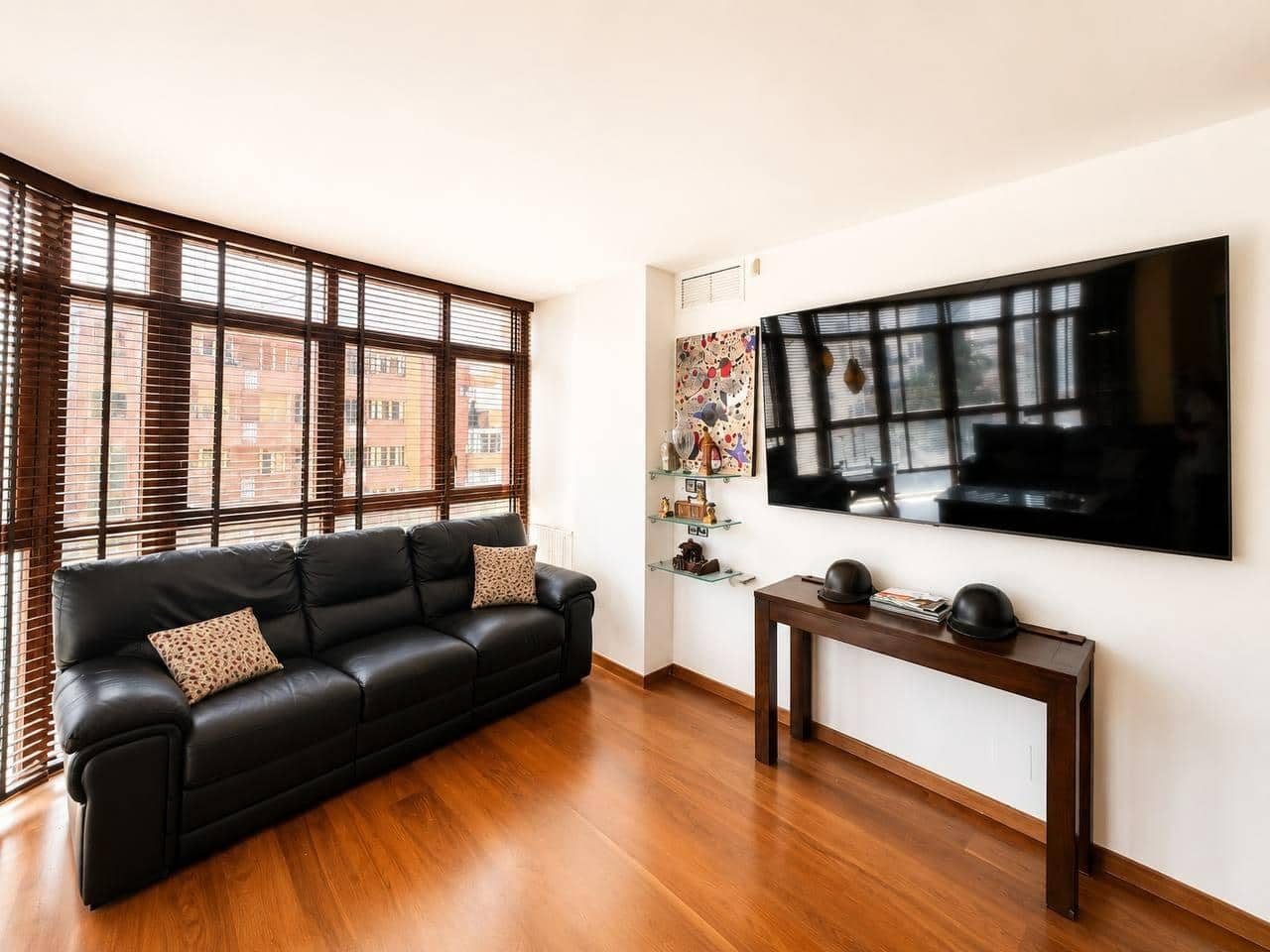 3 camera da letto Appartamento in vendita in Alicante citta con garage - 510.000 € (Rif: 9896521)