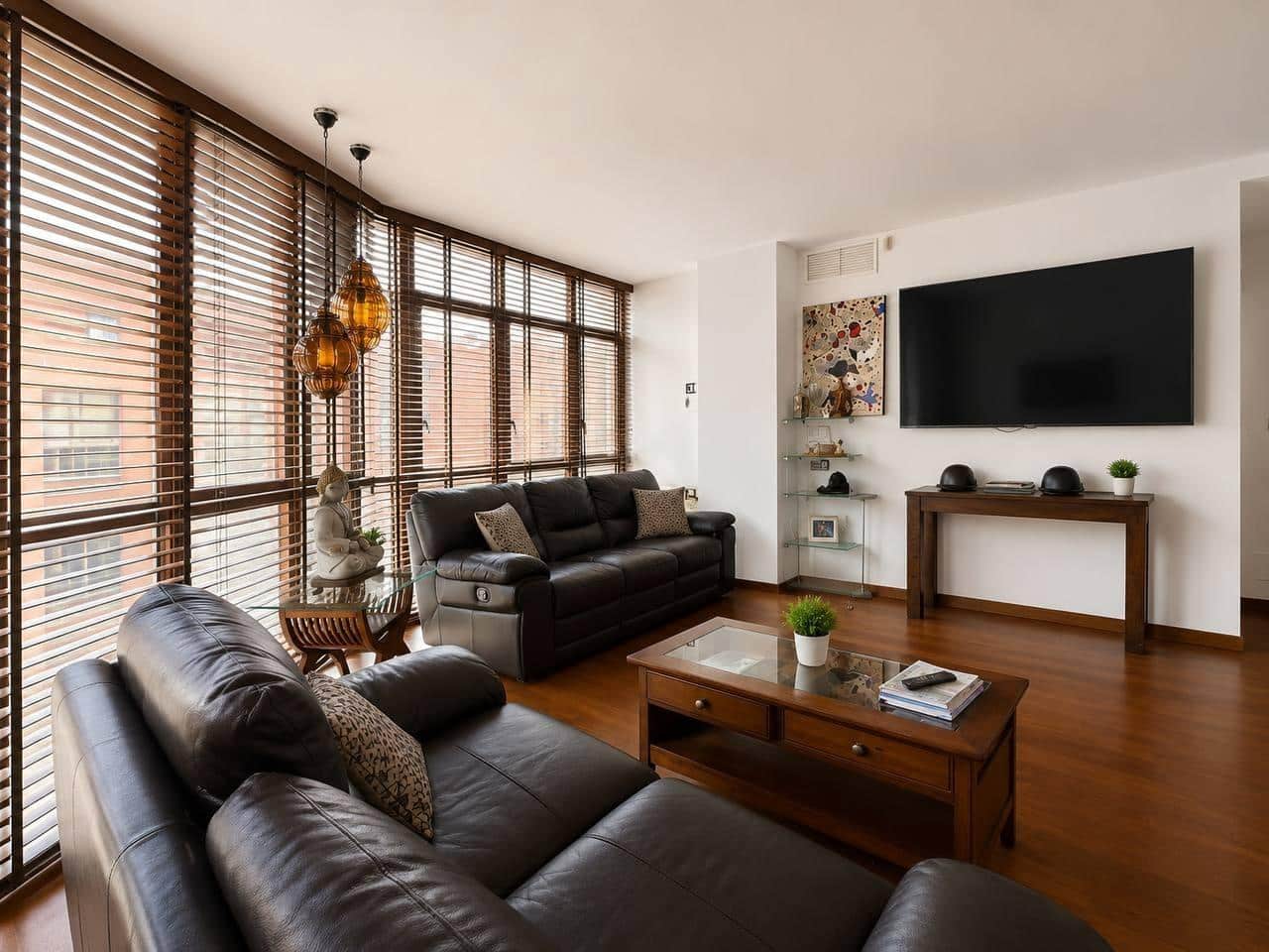 3 camera da letto Appartamento in vendita in Alicante citta con garage - 510.000 € (Rif: 9896521)