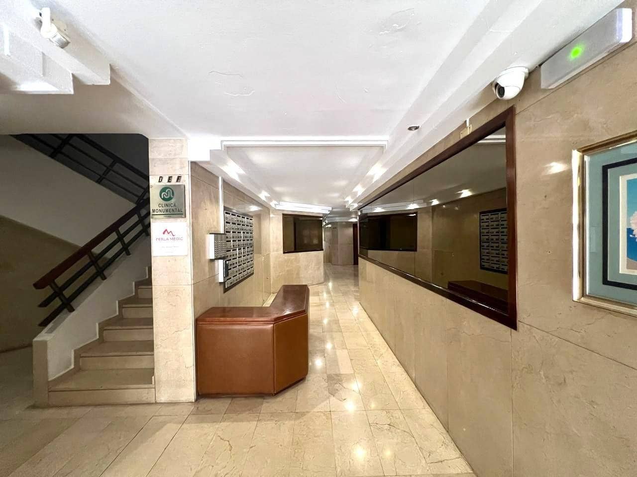 3 camera da letto Appartamento in vendita in Alicante citta con garage - 510.000 € (Rif: 9896521)