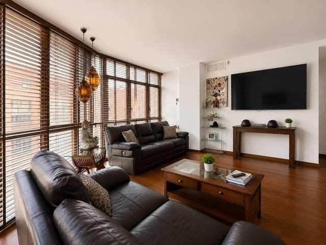 3 camera da letto Appartamento in vendita in Alicante città con garage - 510.000 € (Rif: 9896521)