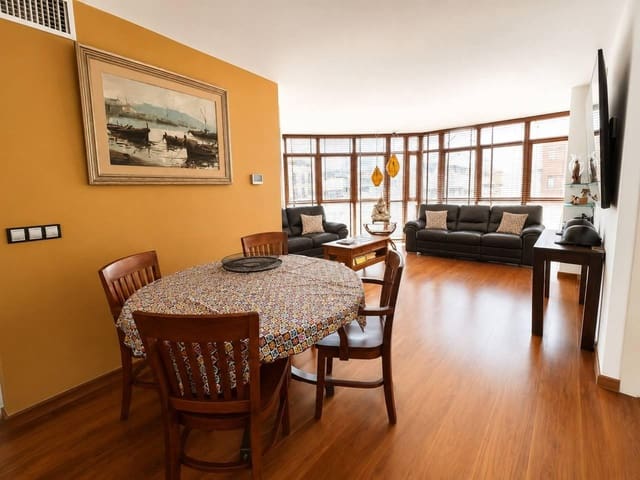 3 camera da letto Appartamento in vendita in Alicante città con garage - 510.000 € (Rif: 9896521)