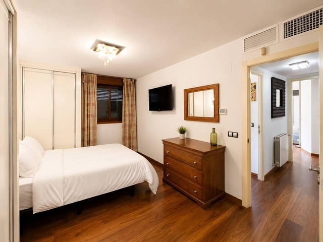 3 camera da letto Appartamento in vendita in Alicante città con garage - 510.000 € (Rif: 9896521)