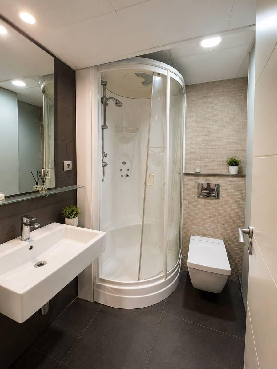 3 camera da letto Appartamento in vendita in Alicante citta con garage - 510.000 € (Rif: 9896521)