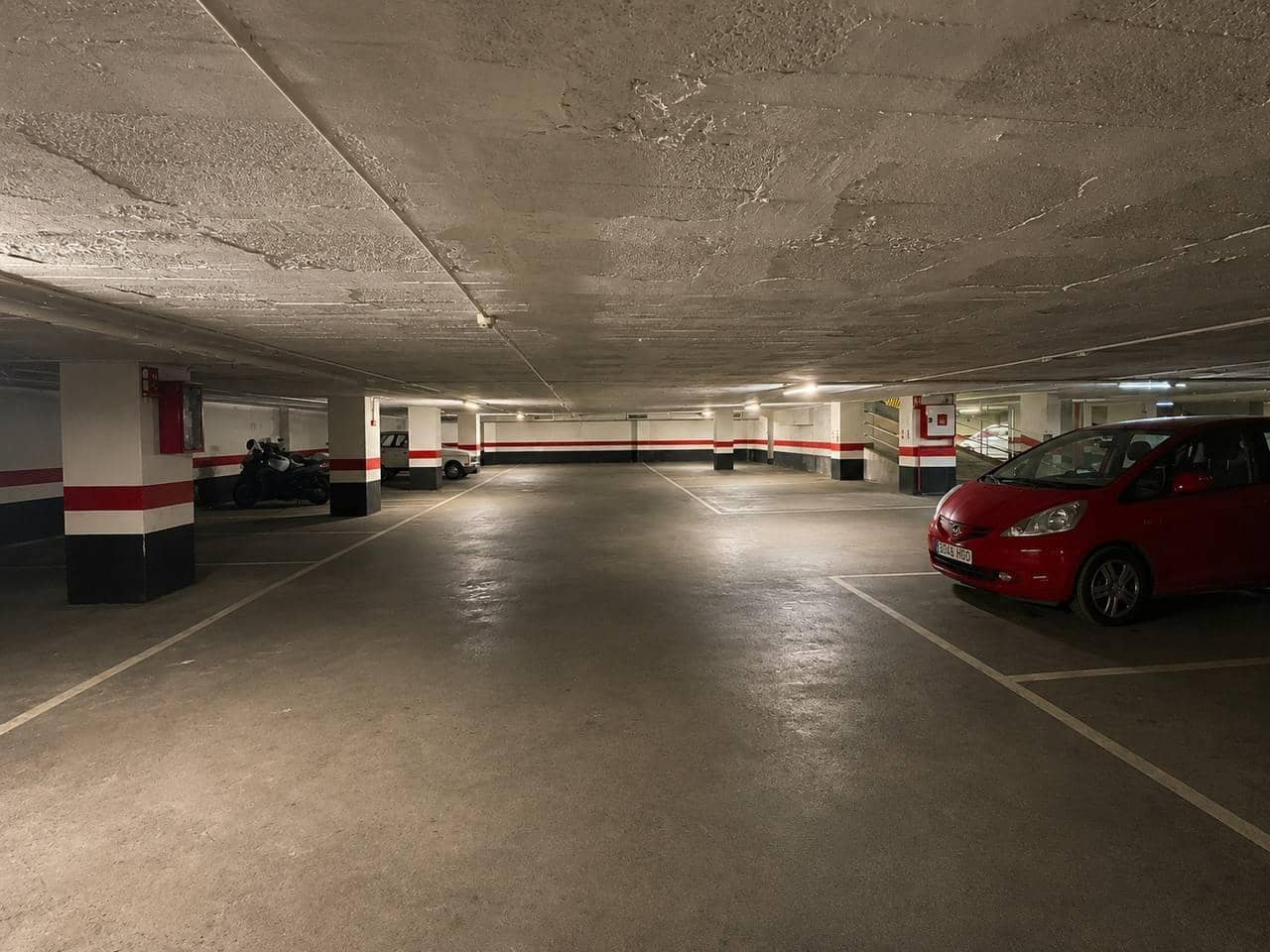 3 camera da letto Appartamento in vendita in Alicante citta con garage - 510.000 € (Rif: 9896521)