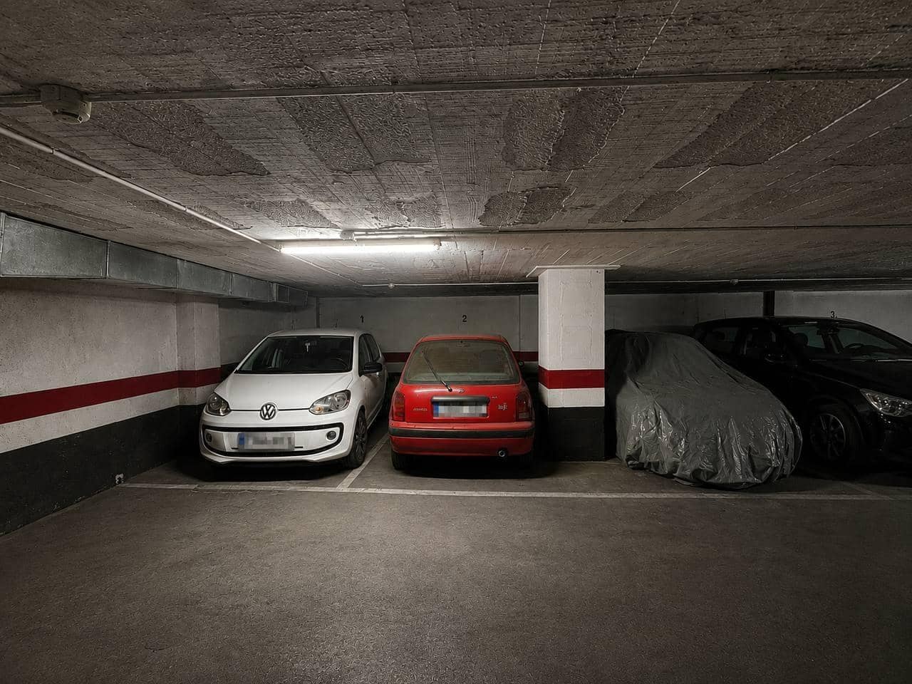 3 camera da letto Appartamento in vendita in Alicante citta con garage - 510.000 € (Rif: 9896521)