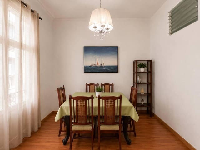 3 slaapkamer Flat te koop in Alicante stad - € 289.000 (Ref: 9913337)