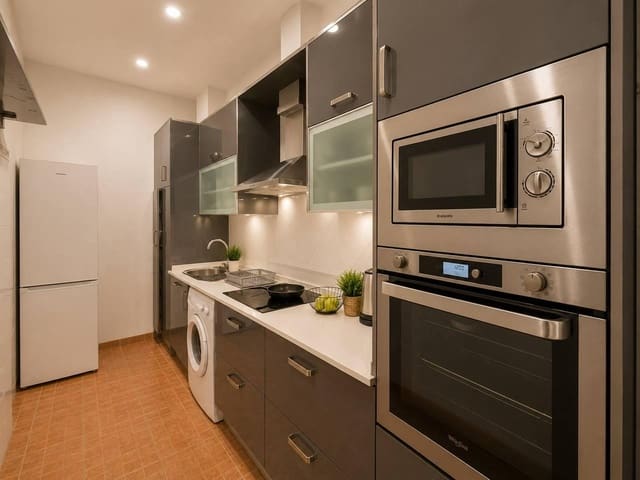 3 slaapkamer Flat te koop in Alicante stad - € 289.000 (Ref: 9913337)