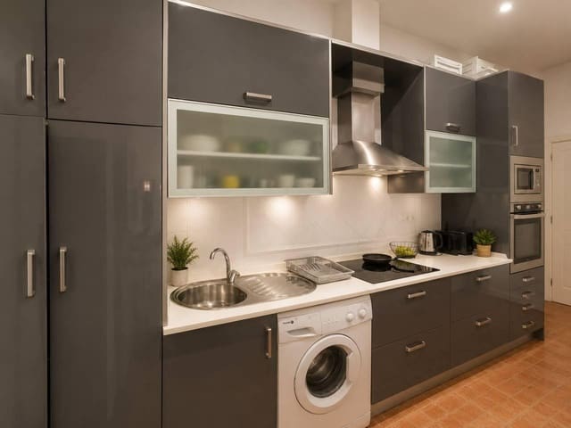 3 slaapkamer Flat te koop in Alicante stad - € 289.000 (Ref: 9913337)