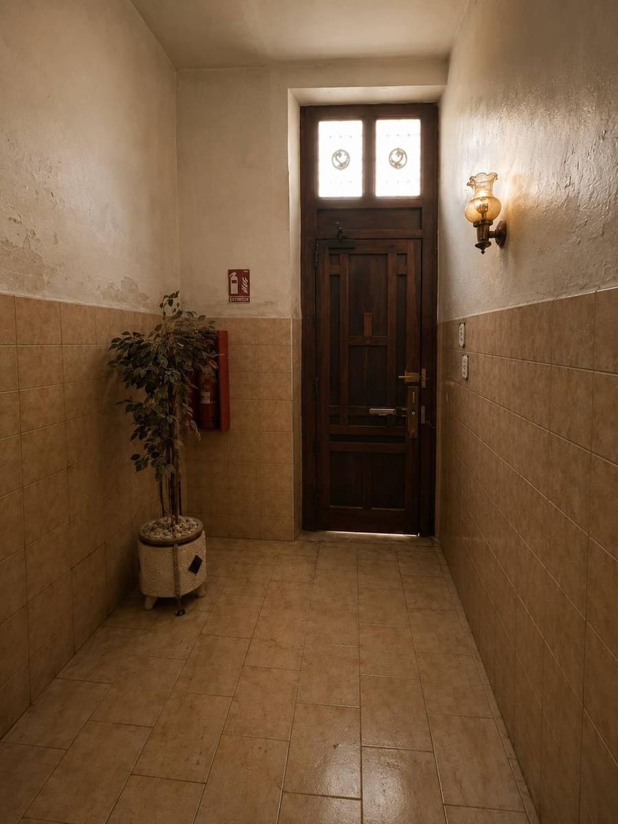 3 slaapkamer Flat te koop in Alicante stad - € 289.000 (Ref: 9913337)