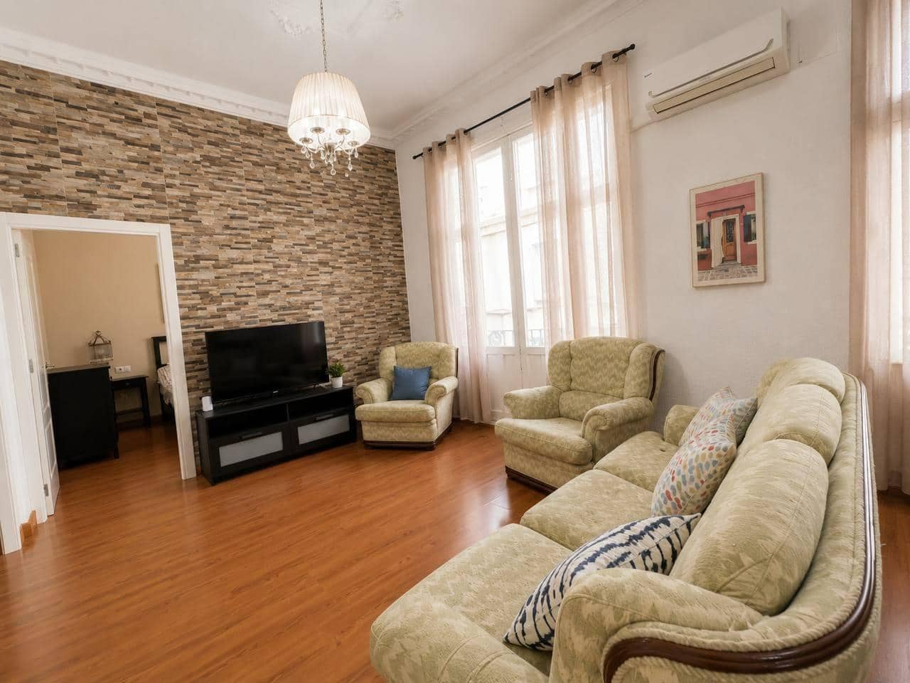 3 slaapkamer Flat te koop in Alicante stad - € 289.000 (Ref: 9913337)