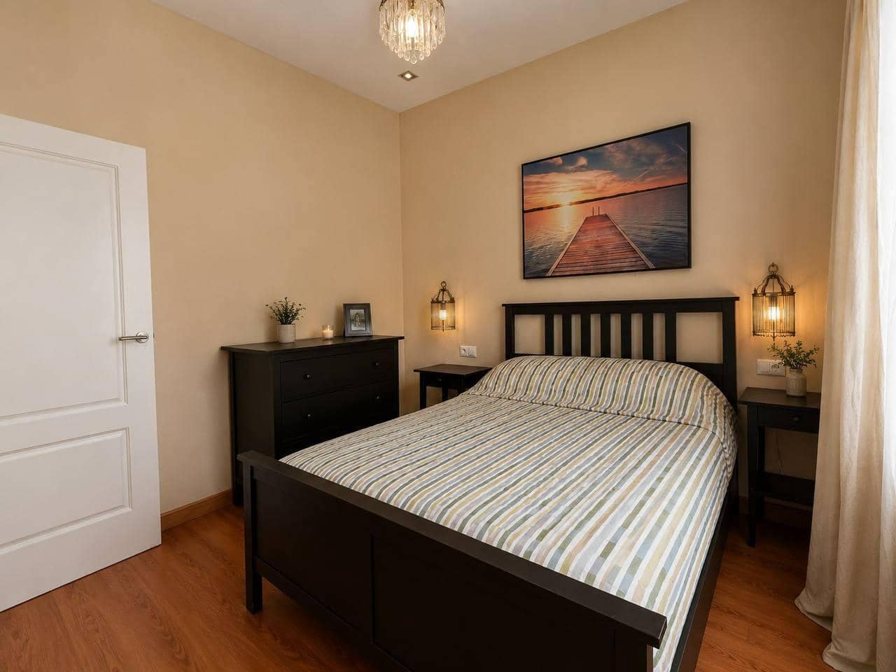 3 slaapkamer Flat te koop in Alicante stad - € 289.000 (Ref: 9913337)