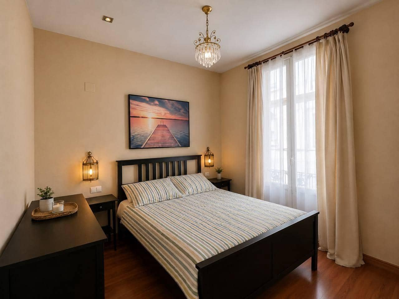 3 slaapkamer Flat te koop in Alicante stad - € 289.000 (Ref: 9913337)