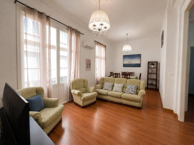 3 slaapkamer Flat te koop in Alicante stad - € 289.000 (Ref: 9913337)