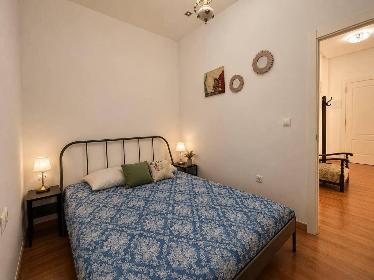 3 slaapkamer Flat te koop in Alicante stad - € 289.000 (Ref: 9913337)
