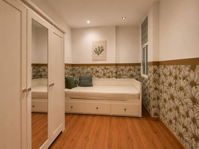 3 slaapkamer Flat te koop in Alicante stad - € 289.000 (Ref: 9913337)