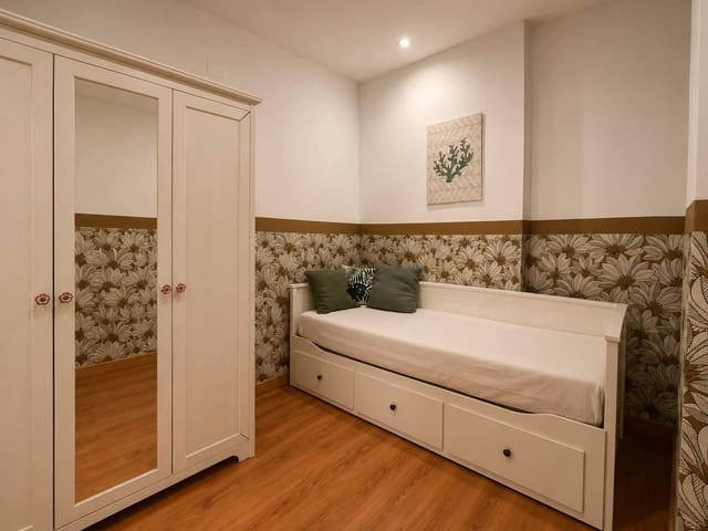 3 slaapkamer Flat te koop in Alicante stad - € 289.000 (Ref: 9913337)
