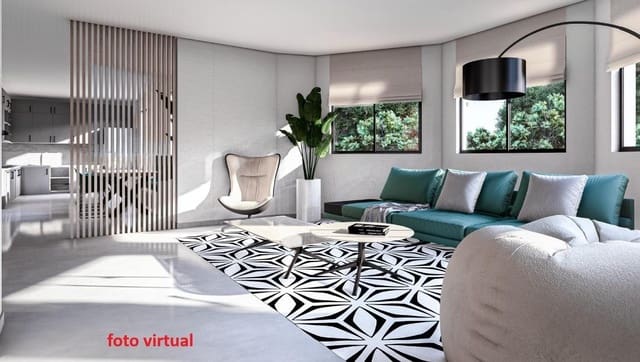 5 soverom Villa til salgs i El Campello med svømmebasseng garasje - € 1 035 000 (Ref: 9948094)
