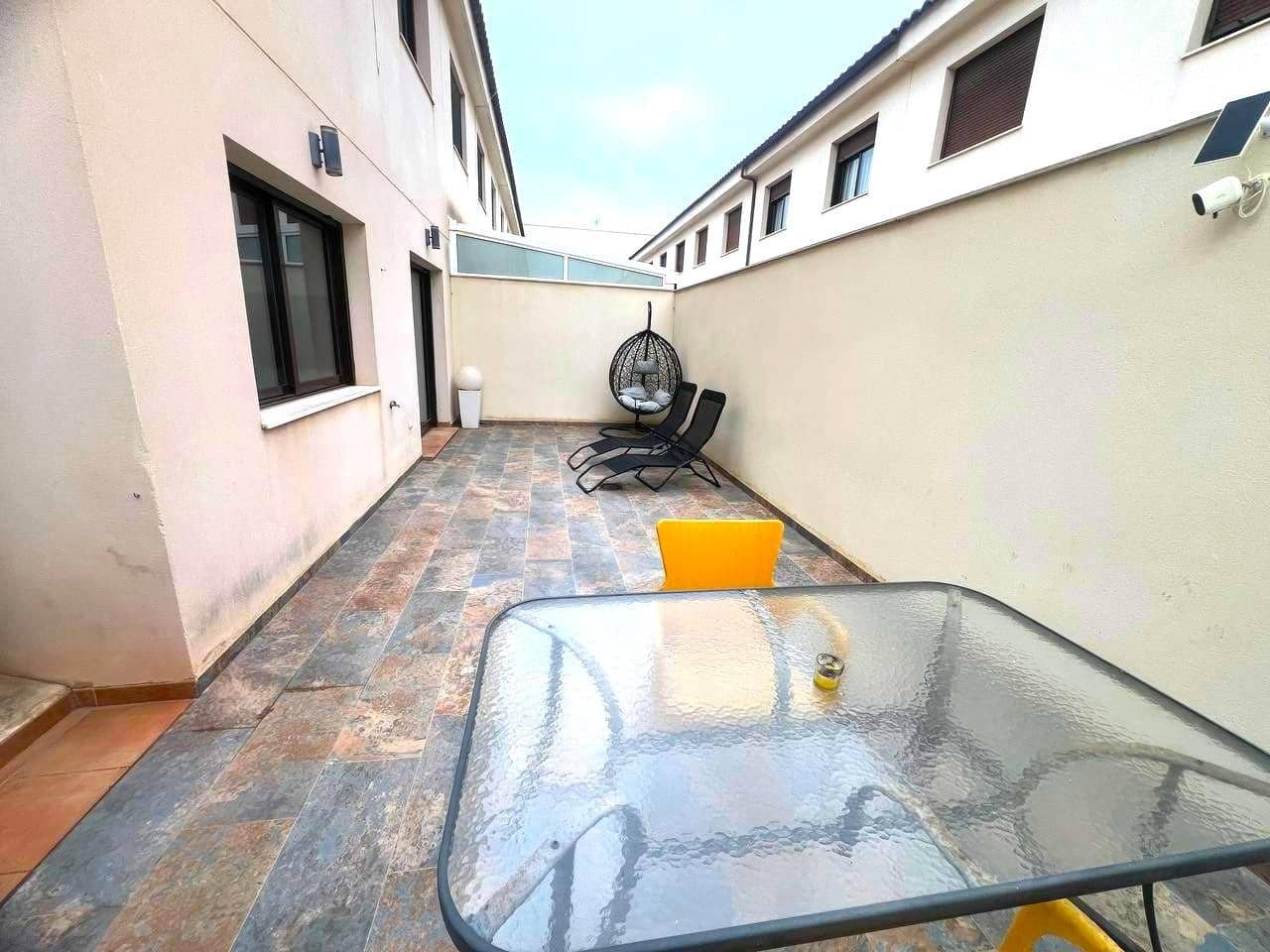 4 slaapkamer Bungalow te koop in San Javier met garage - € 380.000 (Ref: 9952777)