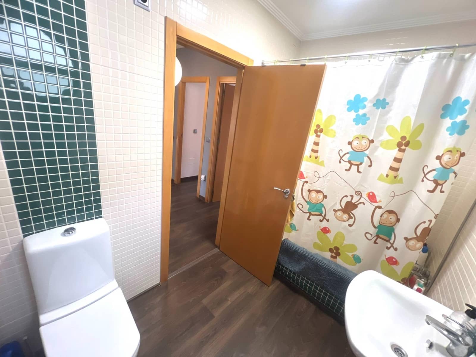4 slaapkamer Bungalow te koop in San Javier met garage - € 380.000 (Ref: 9952777)